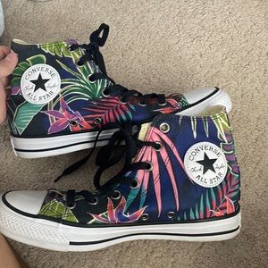 All Star Converse